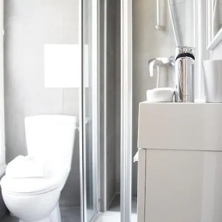 Paris, Opera 4d...en Plein Coeur De La 파리