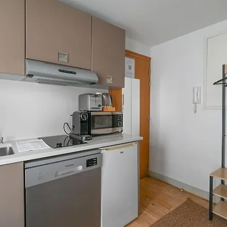 Paris, Opera 4d...en Plein Coeur De La * 파리