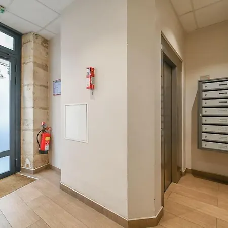 Paris, Opera 4d...en Plein Coeur De La 파리